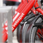 vélo libre service
